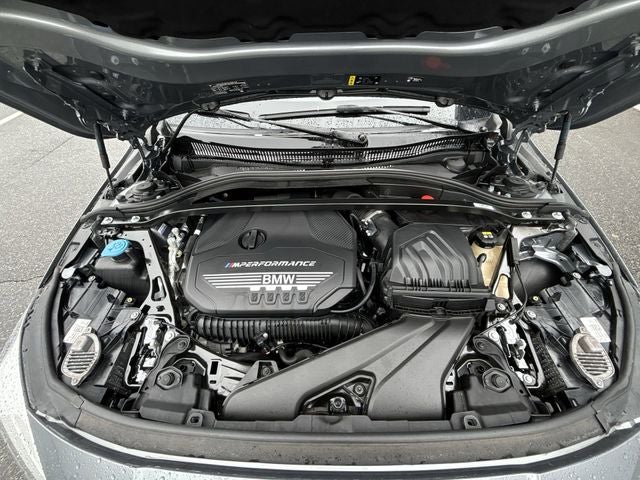 2022 BMW M235 Gran Coupe i xDrive