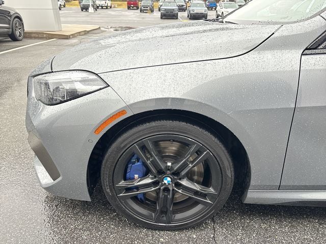 2022 BMW M235 Gran Coupe i xDrive