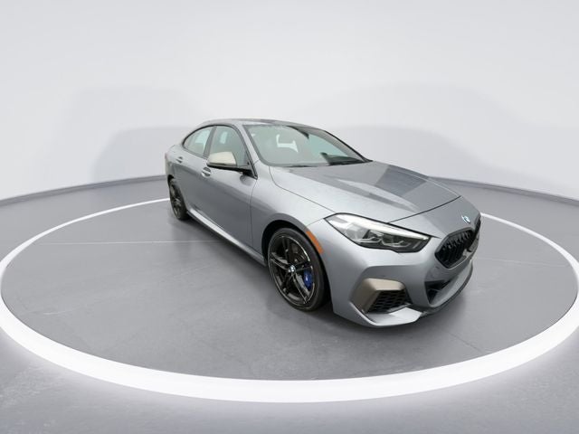 2022 BMW M235 Gran Coupe i xDrive