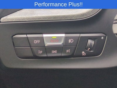 2022 BMW M235 Gran Coupe i xDrive