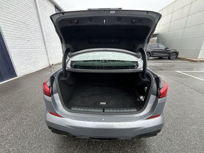 2022 BMW M235 Gran Coupe i xDrive