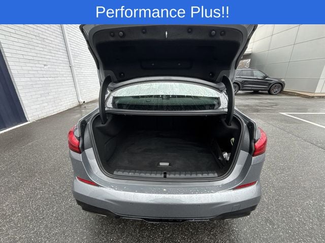 2022 BMW M235 Gran Coupe i xDrive