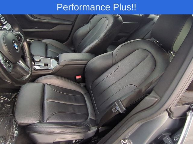 2022 BMW M235 Gran Coupe i xDrive