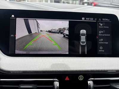 2022 BMW M235 Gran Coupe i xDrive