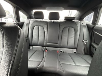 2022 BMW M235 Gran Coupe i xDrive