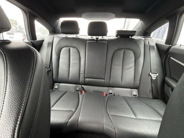 2022 BMW M235 Gran Coupe i xDrive