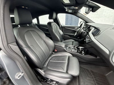 2022 BMW M235 Gran Coupe i xDrive