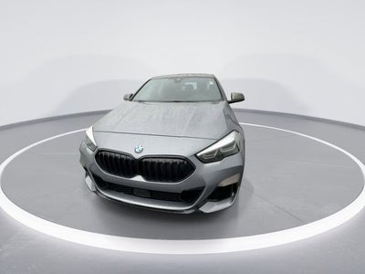 2022 BMW M235 Gran Coupe i xDrive