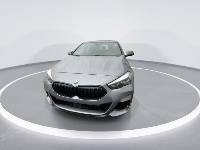 2022 BMW M235 Gran Coupe i xDrive