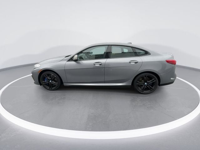 2022 BMW M235 Gran Coupe i xDrive