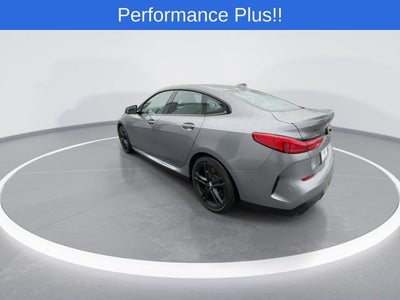 2022 BMW M235 Gran Coupe i xDrive