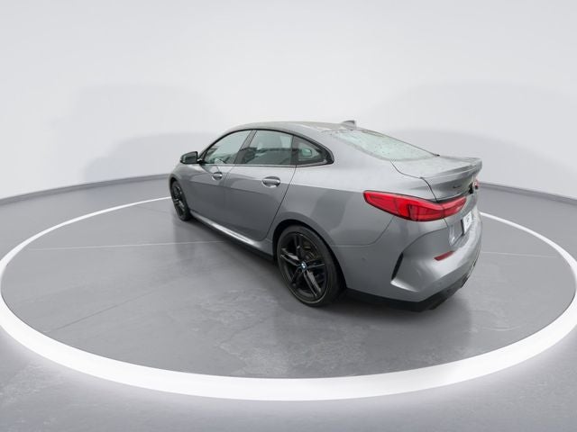 2022 BMW M235 Gran Coupe i xDrive