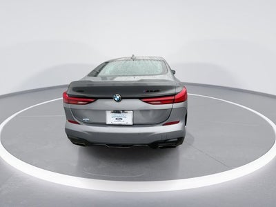 2022 BMW M235 Gran Coupe i xDrive