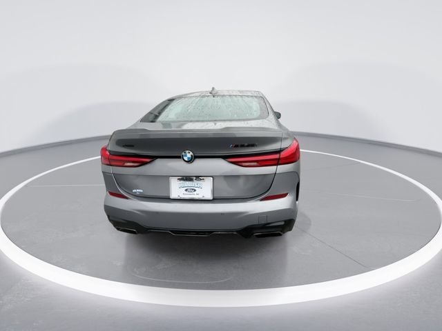 2022 BMW M235 Gran Coupe i xDrive