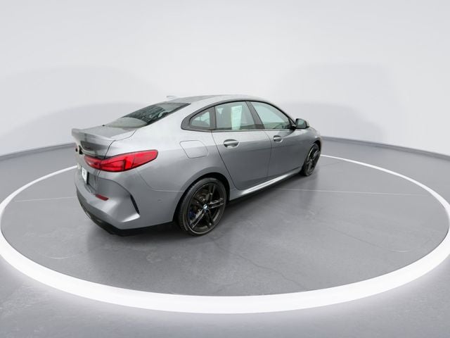 2022 BMW M235 Gran Coupe i xDrive