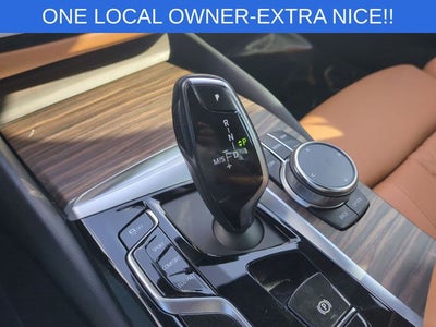 2023 BMW 530 i