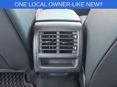 2025 Volkswagen Golf GTI 2.0T SE