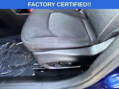 2020 Jeep Renegade Trailhawk 4X4