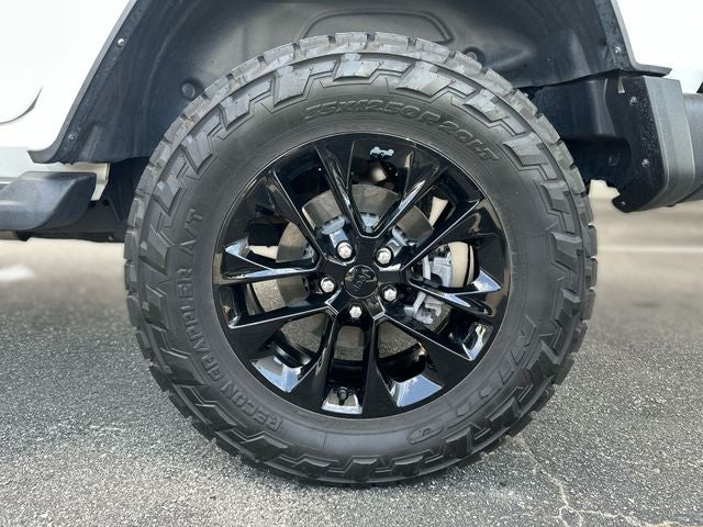 2021 Jeep Wrangler Unlimited Sahara 4XE - Photo 10