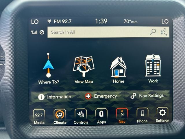 2021 Jeep Wrangler Unlimited Sahara 4XE - Photo 19