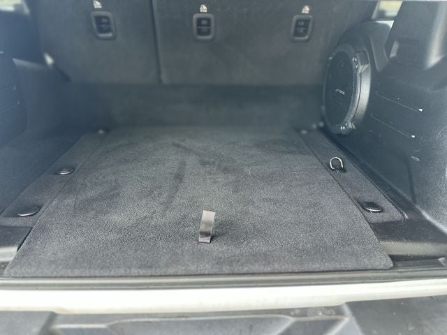 2021 Jeep Wrangler Unlimited Sahara 4XE - Photo 25