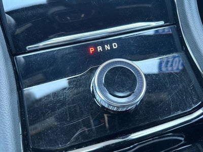 2022 Jeep Grand Cherokee Altitude