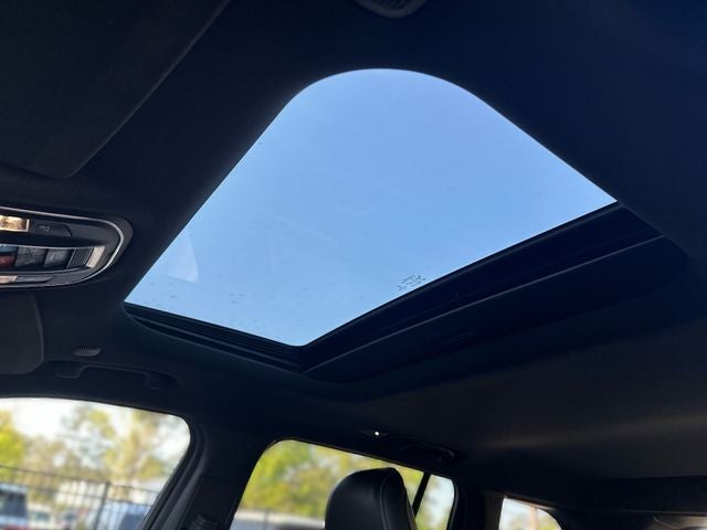 2022 Jeep Grand Cherokee Altitude