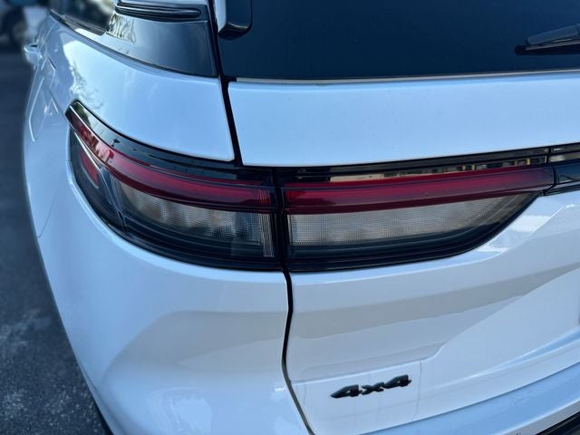 2022 Jeep Grand Cherokee Altitude