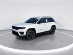 2022 Jeep Grand Cherokee Altitude