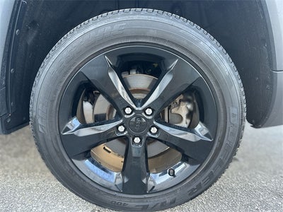 2024 Jeep Grand Cherokee L Altitude X