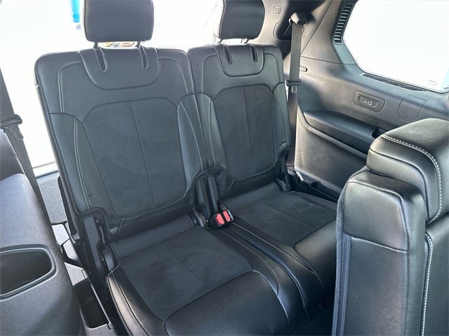 2024 Jeep Grand Cherokee L Altitude X