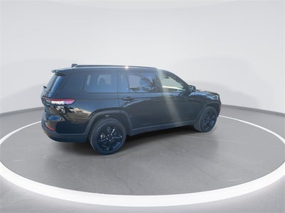 2024 Jeep Grand Cherokee L Altitude X