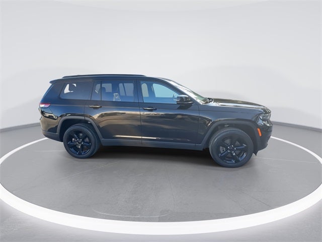 2024 Jeep Grand Cherokee L Altitude X