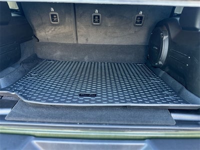 2024 Jeep Wrangler Rubicon X 4xe