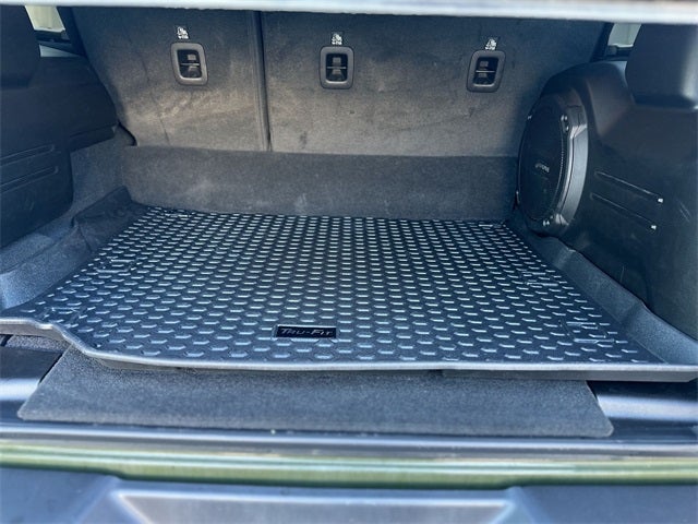 2024 Jeep Wrangler Rubicon X 4xe