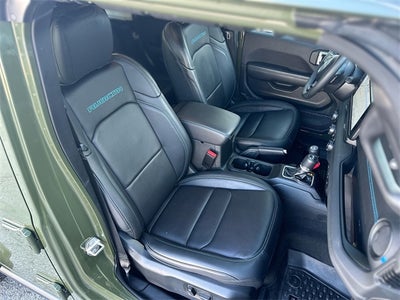 2024 Jeep Wrangler Rubicon X 4xe