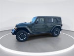 2024 Jeep Wrangler Rubicon X 4xe