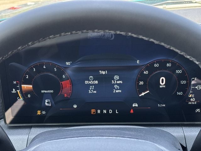 2026 Ford Mustang Base