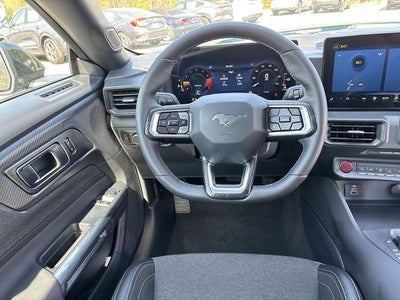 2026 Ford Mustang Base