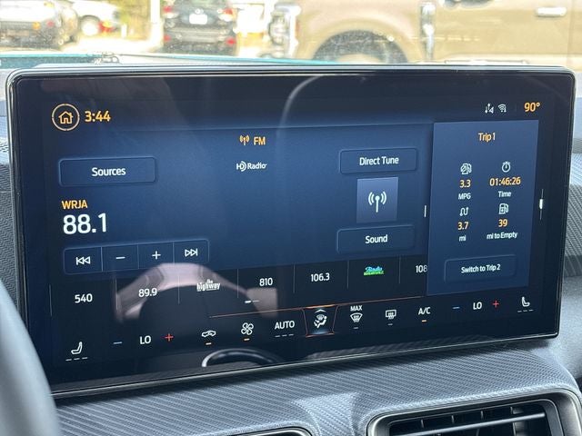 2026 Ford Mustang Base