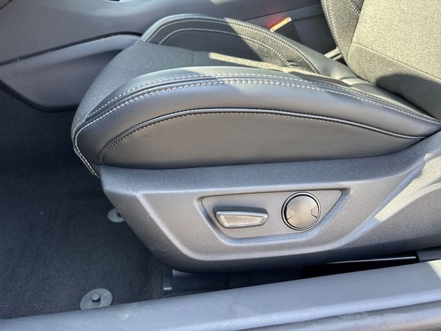 2026 Ford Mustang Base