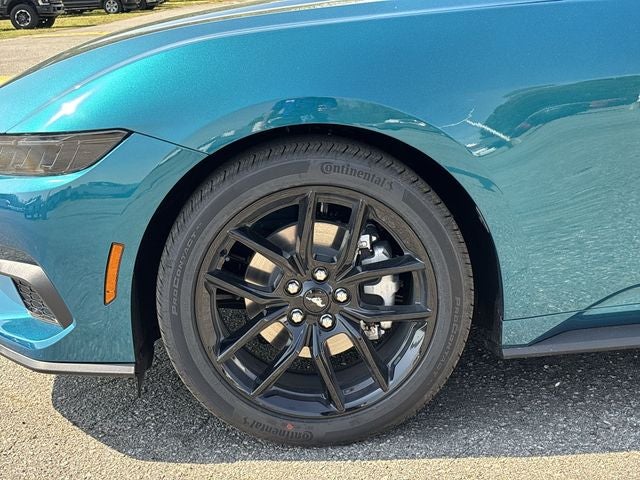 2026 Ford Mustang Base