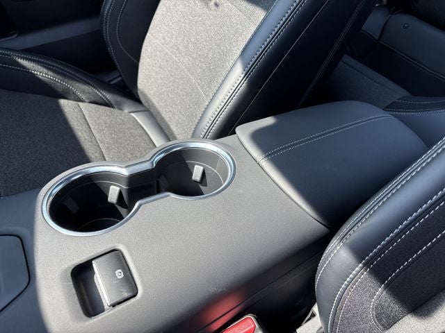 2026 Ford Mustang Base