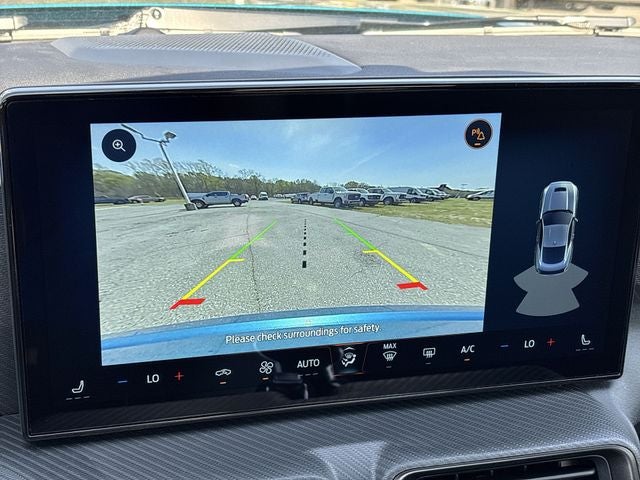 2026 Ford Mustang Base