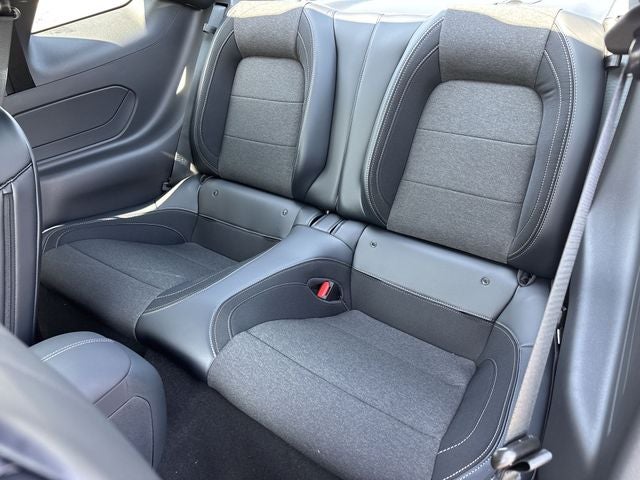 2026 Ford Mustang Base