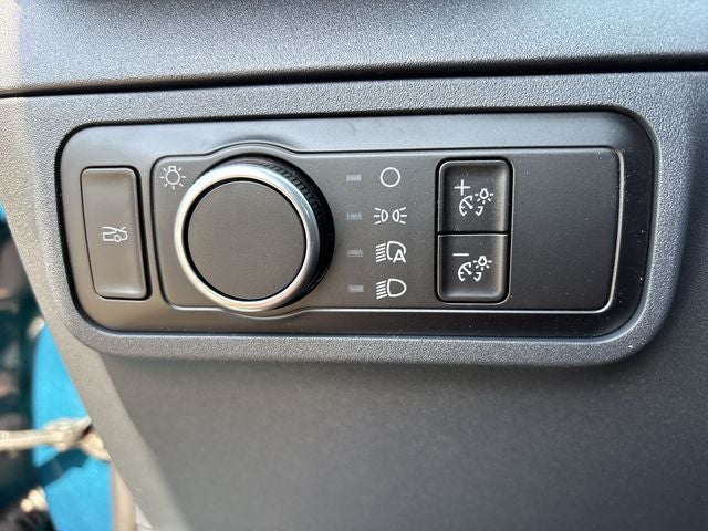 2026 Ford Mustang Base