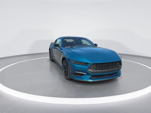 2026 Ford Mustang Base