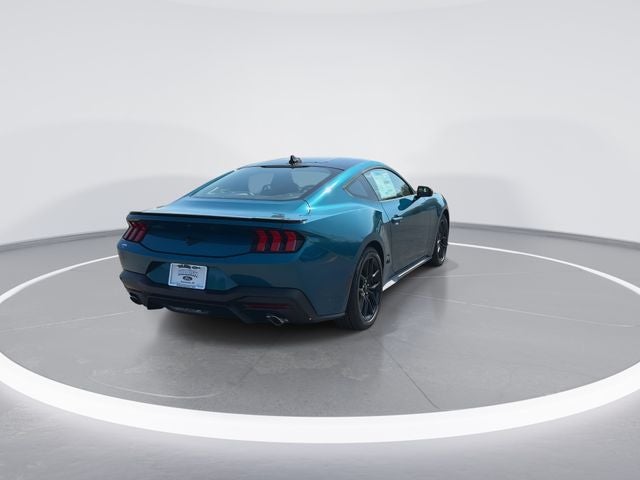 2026 Ford Mustang Base