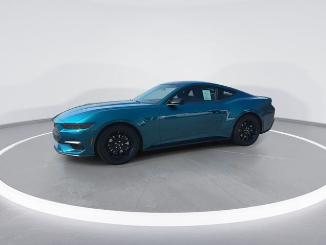 2026 Ford Mustang Base
