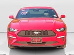 2021 Ford Mustang Premium